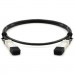 Alistar Оптичний патчкорд Alistar XFP to XFP 10G Directly-attached Copper Cable 1M (DAC-XFP-XFP-1M)
