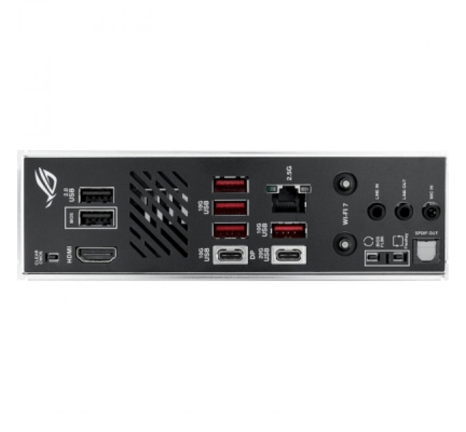 ASUS Материнська плата ASUS ROG STRIX B850-I GAMING WIFI