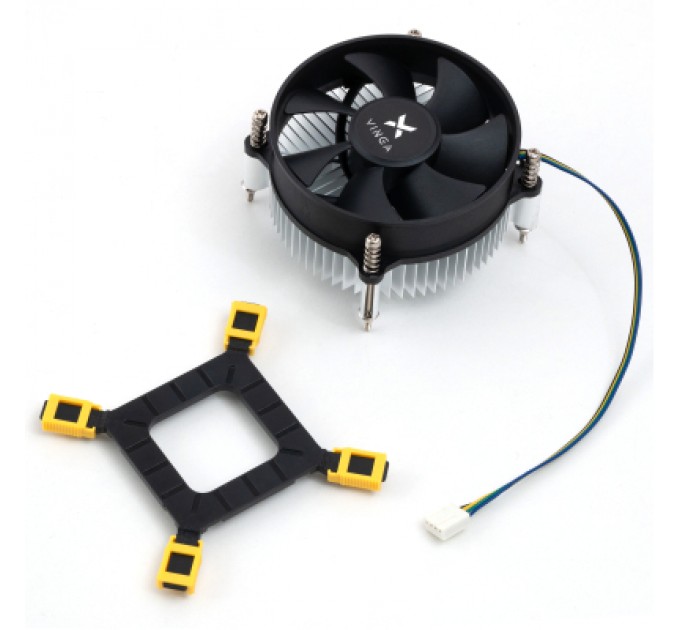 Кулер до процесора Vinga Q7