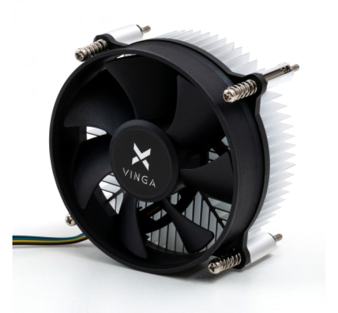 Кулер до процесора Vinga Q7