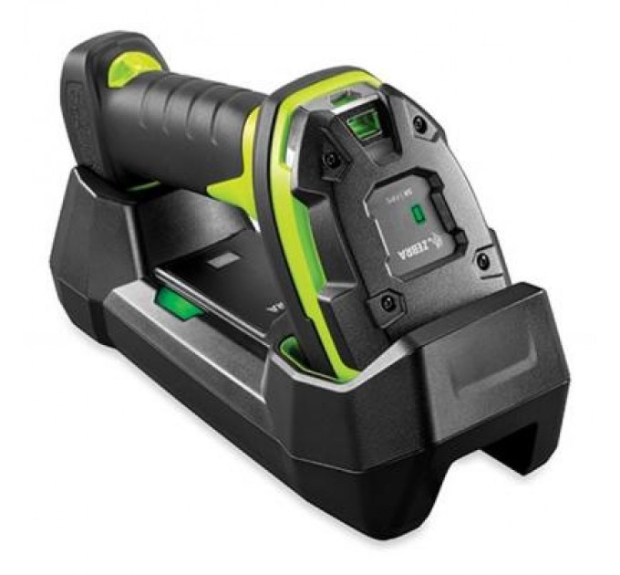 Zebra Сканер штрих-коду Zebra LI3608-ER Extended Range (LI3608-ER20003VZWW)