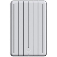 Зовнішній жорсткий диск 2.5" 1TB Silicon Power (SP010TBPHDA75S3S)