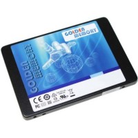 Накопичувач SSD 2.5" 256GB Golden Memory (GMSSD256GB)