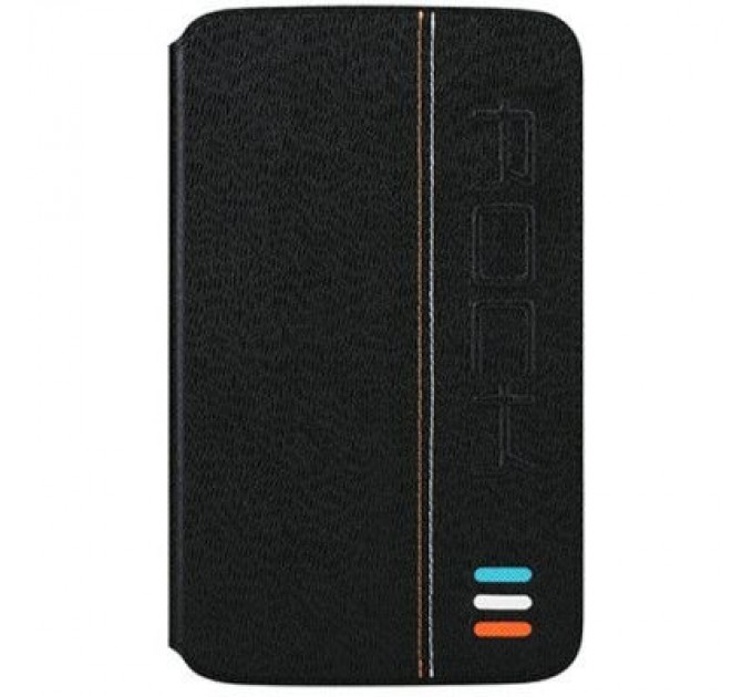 Rock Чохол до планшета Rock Samsung Galaxy Tab3 7.0 T2100 Excel series black (T2100-50246)