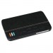 Rock Чохол до планшета Rock Samsung Galaxy Tab3 7.0 T2100 Excel series black (T2100-50246)