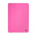 Armorstandart Чохол до планшета Armorstandart Smart Fold Pen Samsung Galaxy Tab S9 / S9 FE Rose Red (ARM75001)
