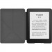 BeCover Чохол до електронної книги BeCover Ultra Slim Origami Amazon Kindle Paperwhite 12th Gen. 2024 7" Deep Blue (712838)