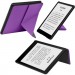 BeCover Чохол до електронної книги BeCover Ultra Slim Origami Amazon Kindle Paperwhite 12th Gen. 2024 7" Purple (712840)