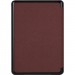 BeCover Чохол до електронної книги BeCover Ultra Slim Origami Amazon Kindle Paperwhite 12th Gen. 2024 7" Red Wine (712842)