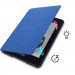 BeCover Чохол до електронної книги BeCover Smart Case Amazon Kindle Paperwhite 12th Gen. 2024 7" Deep Blue (712845)