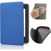 BeCover Чохол до електронної книги BeCover Smart Case Amazon Kindle Paperwhite 12th Gen. 2024 7" Deep Blue (712845)