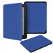 BeCover Чохол до електронної книги BeCover Smart Case Amazon Kindle Paperwhite 12th Gen. 2024 7" Deep Blue (712845)