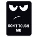 BeCover Чохол до електронної книги BeCover Smart Case Amazon Kindle Paperwhite 12th Gen. 2024 7" Don''t Touch (712853)