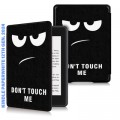 BeCover Чохол до електронної книги BeCover Smart Case Amazon Kindle Paperwhite 12th Gen. 2024 7" Don''t Touch (712853)