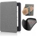 BeCover Чохол до електронної книги BeCover Smart Case Amazon Kindle Paperwhite 12th Gen. 2024 7" Gray (712846)