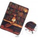 BeCover Чохол до електронної книги BeCover Smart Case Amazon Kindle Paperwhite 12th Gen. 2024 7" Library Girl (712856)