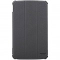 Rock Чохол до планшета Rock Samsung Galaxy Tab3 7.0 T2100 Texture series dark grey (T2100-31733)