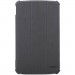 Rock Чохол до планшета Rock Samsung Galaxy Tab3 7.0 T2100 Texture series dark grey (T2100-31733)