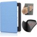BeCover Чохол до електронної книги BeCover Smart Case Amazon Kindle Paperwhite 12th Gen. 2024 7" Light Blue (712847)