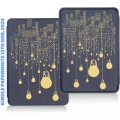 BeCover Чохол до електронної книги BeCover Smart Case Amazon Kindle Paperwhite 12th Gen. 2024 7" Night Light (712857)