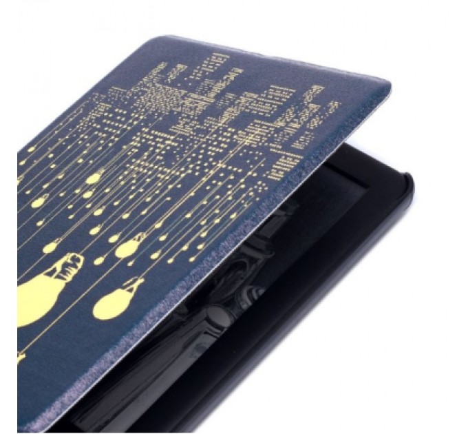 BeCover Чохол до електронної книги BeCover Smart Case Amazon Kindle Paperwhite 12th Gen. 2024 7" Night Light (712857)