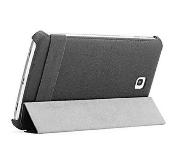 Rock Чохол до планшета Rock Samsung Galaxy Tab3 7.0 T2100 Texture series dark grey (T2100-31733)