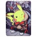 BeCover Чохол до електронної книги BeCover Smart Case Amazon Kindle Paperwhite 12th Gen. 2024 7" Pikachu (712858)