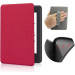 BeCover Чохол до електронної книги BeCover Smart Case Amazon Kindle Paperwhite 12th Gen. 2024 7" Red (712849)