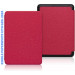 BeCover Чохол до електронної книги BeCover Smart Case Amazon Kindle Paperwhite 12th Gen. 2024 7" Red (712849)