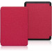 BeCover Чохол до електронної книги BeCover Smart Case Amazon Kindle Paperwhite 12th Gen. 2024 7" Red (712849)