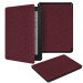 BeCover Чохол до електронної книги BeCover Smart Case Amazon Kindle Paperwhite 12th Gen. 2024 7" Red Wine (712850)