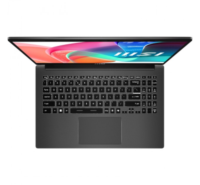 MSI Ноутбук MSI Modern 15 F13MG (9S7-15S121-071)