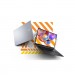 ASUS Ноутбук ASUS Vivobook 15 OLED M1505YA-MA268 (90NB10Q1-M00CT0)