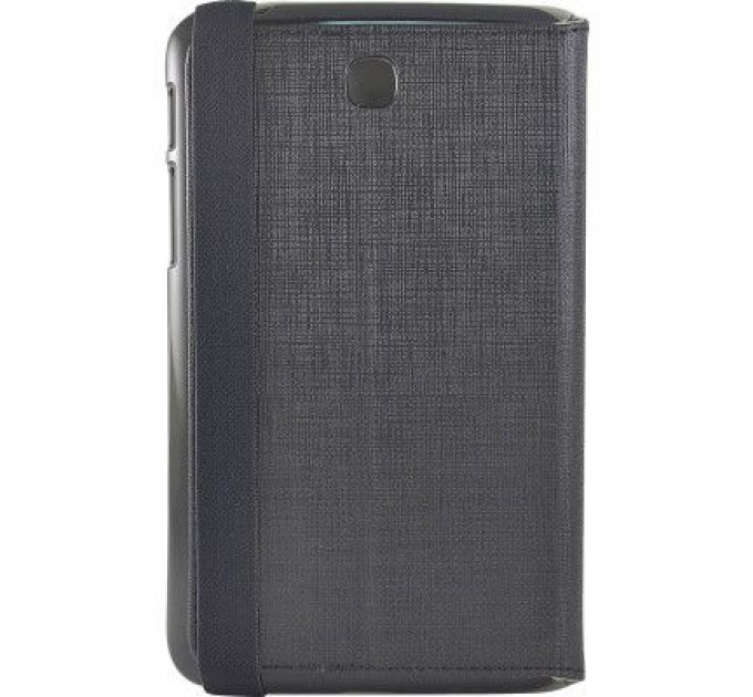 Rock Чохол до планшета Rock Samsung Galaxy Tab3 7" flexible series black (T2100-32006)