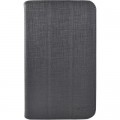 Rock Чохол до планшета Rock Samsung Galaxy Tab3 7" flexible series black (T2100-32006)