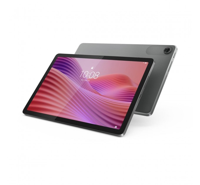 Lenovo Планшет Lenovo Tab 4/128 WiFi Luna Grey + Clear Case (ZAEH0006UA)