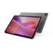 Lenovo Планшет Lenovo Tab 4/128 WiFi Luna Grey + Clear Case (ZAEH0006UA)