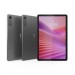 Lenovo Планшет Lenovo Tab 4/128 WiFi Luna Grey + Clear Case (ZAEH0006UA)