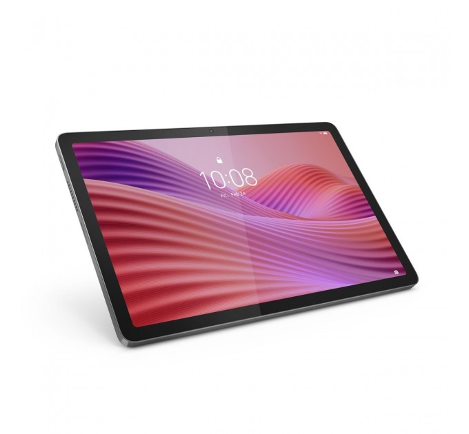 Lenovo Планшет Lenovo Tab 4/128 WiFi Luna Grey + Clear Case (ZAEH0006UA)