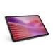 Lenovo Планшет Lenovo Tab 4/128 WiFi Luna Grey + Clear Case (ZAEH0006UA)