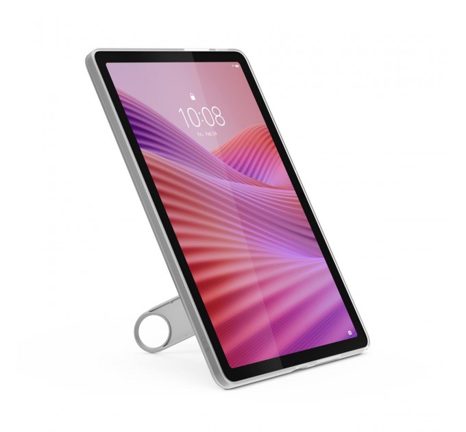 Lenovo Планшет Lenovo Tab 4/128 WiFi Luna Grey + Clear Case (ZAEH0006UA)