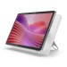 Lenovo Планшет Lenovo Tab 4/128 WiFi Luna Grey + Clear Case (ZAEH0006UA)