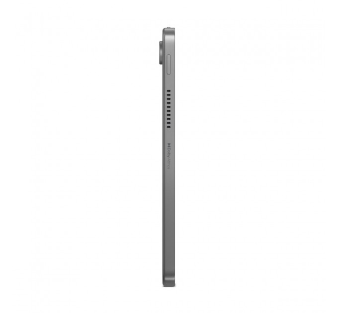 Lenovo Планшет Lenovo Tab 4/128 WiFi Luna Grey + Clear Case (ZAEH0006UA)