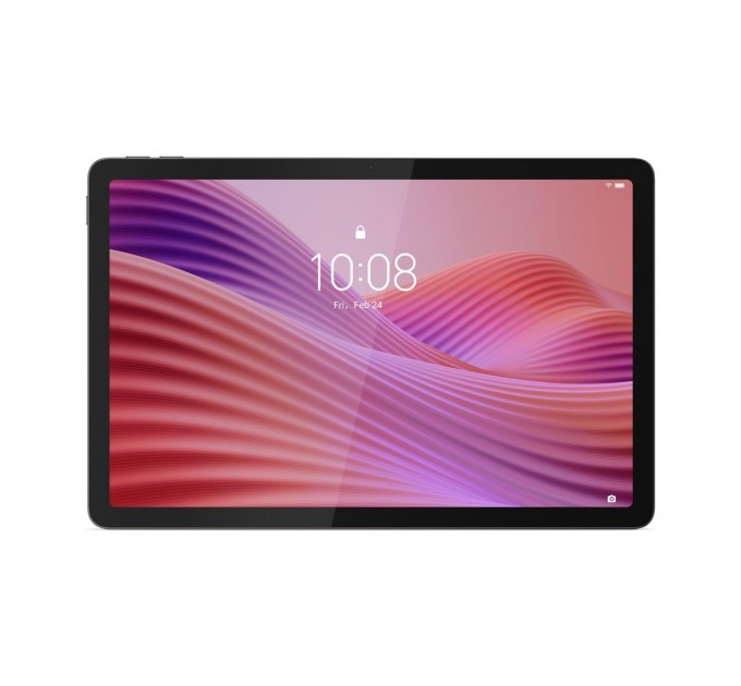 Lenovo Планшет Lenovo Tab 4/128 WiFi Luna Grey + Clear Case (ZAEH0006UA)
