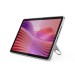 Lenovo Планшет Lenovo Tab 4/128 WiFi Luna Grey + Clear Case (ZAEH0006UA)