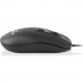 REAL-EL Мишка REAL-EL RM-222 USB Black/Gray (EL123200040)