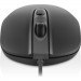 REAL-EL Мишка REAL-EL RM-222 USB Black/Gray (EL123200040)