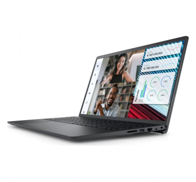 Dell Ноутбук Dell Vostro 3520 (N3001PVNB3520UA_NB_WP)