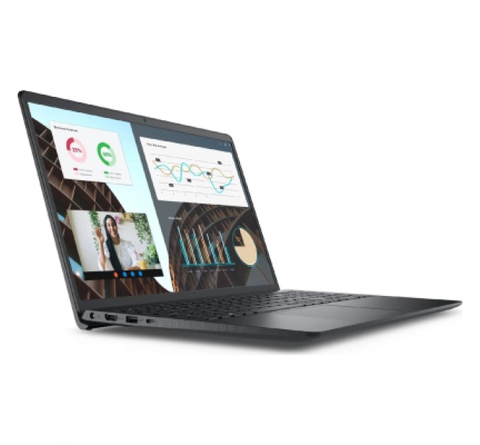 Dell Ноутбук Dell Vostro 3530 (N3409PVNB3530UA_NB_UBU)