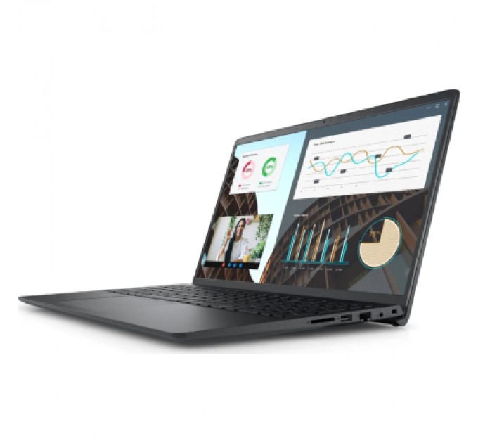 Dell Ноутбук Dell Vostro 3530 (N3409PVNB3530UA_NB_UBU)